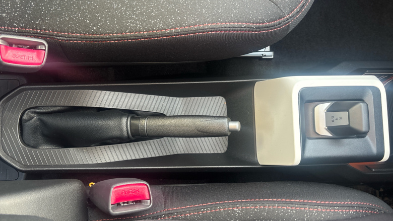 Dacia Spring 27kWh Expression 65 48kW 5dr Auto Electric Hatchback